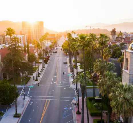 City Image