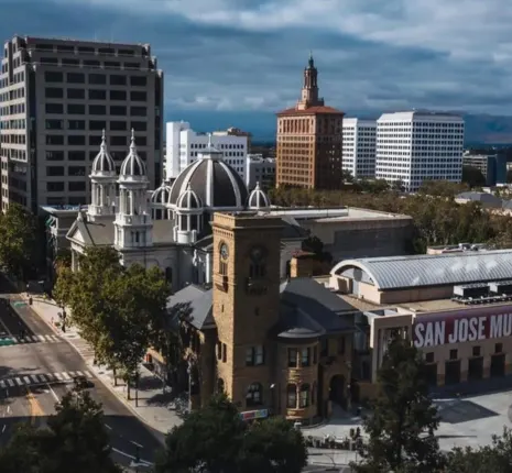 City Image