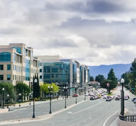 City Image
