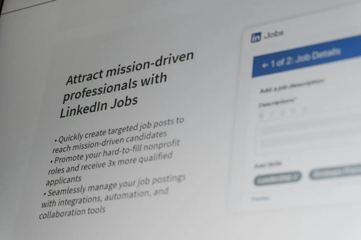 Job search after termination showing steps on how to file for wrongful termination